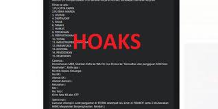 We did not find results for: Hoaks Rekrutmen Dan Lowongan Kerja Di Pemkot Surabaya Halaman All Kompas Com