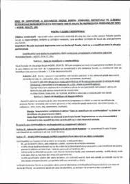 Pentru a veni în sprijinul persoanelor fizice care vor să declare un imobil sau se află în situația în care trebuie să depună, până la data de 31 martie 2016, 'declarația fiscală pentru stabilirea impozitului/taxei pe clădiri rezidențiale/nerezidențiale/cu destinație mixtă aflate în proprietatea pf'. Mod De Completare Declaratie Fiscala Cladiri Model 2016 Itl 001 PrimÄƒria BuzÄƒu
