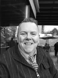 Obituary for Brian G. Ahern