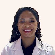 Book Sharron Alexander, APRN