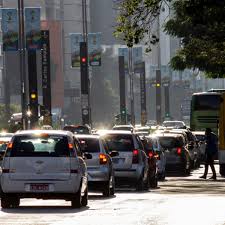 Rodízio de veículos é suspenso em SP na sexta-feira após Corpus Christi; veja regras