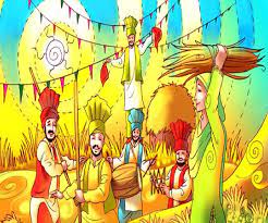 Vaisakhi holds tremendous significance for sikhs.on baisakhi day, guru gobind singh ji organized sikhs into khalsa panth. Happy Baisakhi 2021 Wishes Quotes Messages Facebook And Whatsapp Status To Share With Friends And Family