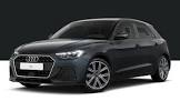 Audi-A1-/-A1-Sportback