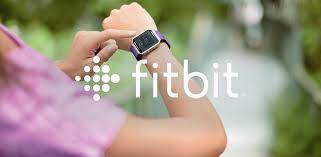 Compact lightweight design impressive sleep tracking great app support manual food tracking not waterproof no. Fitbit Apk Apkpure Free Download Apk