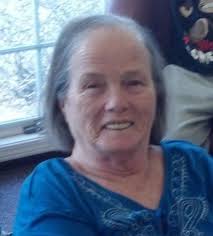 Virginia Elizabeth (Waggoner) Smith Obituary April 3, 2018