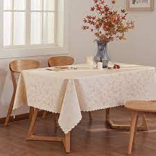 Discover 40% off selected homeware for a limited time only. Food Service Equipment Supplies Baby Blue Round 60 Pengshe Rectangular Tablecloths Easy Care Dinning Table Cover Waterproof Oil Proof Spill Proof Durable Tablecloth Linen Table Accessories