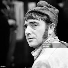 Bernard Noël embodies Vidocq in the series realized by Marcel Bluwal News  Photo