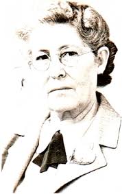 Bertie Lott Rouse (1884-1968)