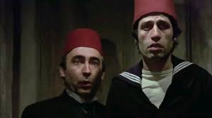Süt kardeşler sık sık şabanoğlu şaban filmiyle karıştırılır. Sut Kardesler 1976 Imdb