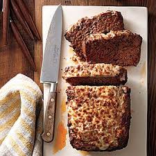 There are different cooking temperatures for meats like pork you will need to cook the loaf at 350°f in a conventional oven. Quick Meat Loaf Recipe Myrecipes