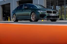 In the first drag race, the audi initially shows its strength by getting a lead off the line. Bmw S Most Powerful Production Car M5 Cs Getting Ready For Launch