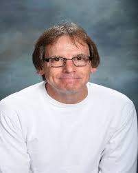 Staff Directory • Ted Huff