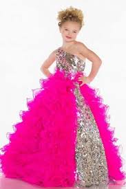 Rsslyn Ivory Dress For Girls Ballgown Wedding Dress With Matching Princess Golden Tiara Girls Ball Gown Pagent Dresses Little Girl Pageant Dresses