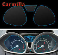 Protective Cockpit Car Instrument Membrane Protective Film
