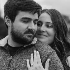 Katie Hickey and Caleb Dunn's Wedding Website