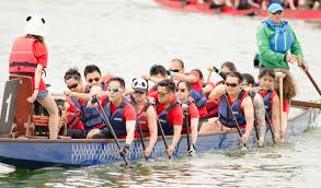 10 paddler models are also available and sometimes raced. London Dragon Boat Festival Late Jun 2021 London Cheapo