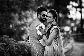 Find the perfect black and white couple stock photos and editorial news pictures from getty images. Black White Couple Portrait Shaadiwish