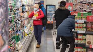 What the 'electroshock' lockdown means for restaurants in quebec updated. Curfew Coming To Quebec As New Stronger Lockdown Takes Effect On Saturday Ctv News