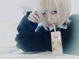 れをる reol 歌い手 顔 コスプレ アイメイク 顔