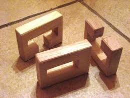 Oct 04, 2017 · tangrams are simple chinese puzzles consisting of seven pieces that fit inside a larger square outline. Small Wooden Puzzles Continental Hurghada Com