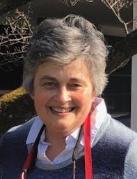 Obituary information for Gina Cotton Andreoli