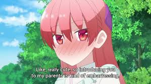 Anime > anime comedy recomended anime romance published by youtube update : Tonikaku Kawaii Episode 6 English Subbed Watch Cartoons Online Watch Anime Online English Dub Anime