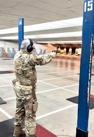 Mississippi State Guard Takes 1st Place In Military Firearm Tournament –  StateDefenseForce.com
