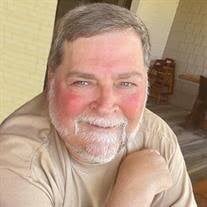 Andrew Reb Brush Obituary