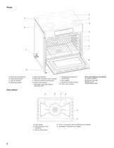 electric range architect series ii