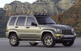 The 3.7l powertech v6 has been available in the liberty from 2002 to present. First Test 2002 Jeep Liberty