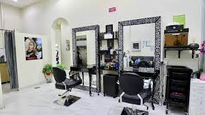 Beauty salon synonyms, beauty salon pronunciation, beauty salon translation, english dictionary definition of beauty salon. Sandhya Beauty Salon Al Barsha Al Attar Business Avenue Ab Centre 4c Street Ground Floor Shop 15 Dubai Fresha