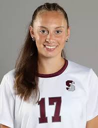 2024 Women's Soccer Roster