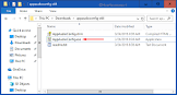 Windows 7 and AppAudioConfig