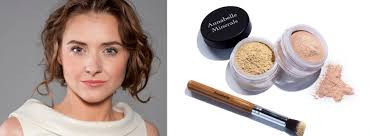 Anna Szczerba, właścicielka Annabelle Minerals: nowoczesna marka nie może  istnieć poza swoim odbiorcą