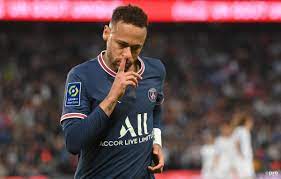 Brasil Football 🇧🇷 on X: Meunier: “Neymar lost his magic at Paris.”  Neymar: “This boy talks too much.” t.cokSQ8pKuQTM  X
