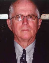 Obituary information for Robert William Brown