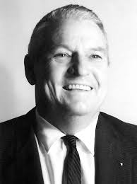 Memorial: Robert E. Old, Jr.