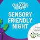 Sensory Friendly Night event image