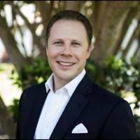 Chris Pinckney, CFP®, CRPC™