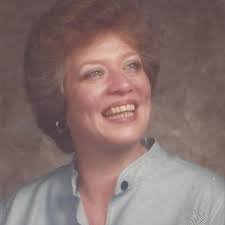 Jean Roberts Forst Obituary (2014)