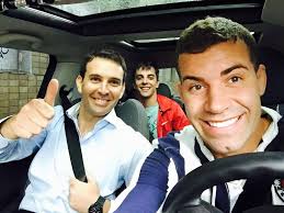 Gaston "Tonga" Reyno