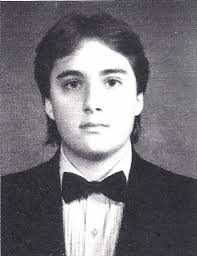 Thomas A. Edison High School In Memoriam (Alexandria, Virginia)