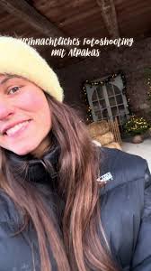 Alpakashooting-Aktion diesen Samstag, den 22.11.2025, auf dem  @alpakashofgutbuckenberg! 🦙✨ Für 240€ erhaltet ihr ein 10-minütiges  Weihnachts-Shooting und 15 liebevoll bearbeitete Bilder in einer ...