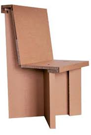Dtg Cardboard Chair Recycle Store 2014 04 18 Bk03 Z Jpg 500 743 Cardboard Chair Chair Design Cardboard