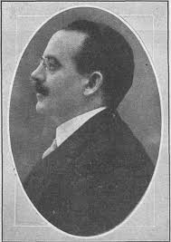 Tomás Barrera Saavedra