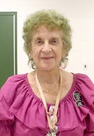 Barbara Chmiel's Instagram, Twitter & Facebook