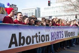 West Coast Pro Life Walk Draws Tens Of Thousands To San Francisco Streets National Catholic Reporter