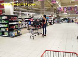 Vous aider à dépenser moins. Le Plus Grand Intermarche De France Attendu Dans Le Nord La Distribution Lineaires