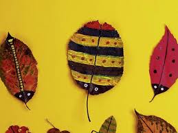 Mit diesem trick erschaffst du wahre kunstwerke. Schatzkiste Natur Basteln Mit Moos Eichel Und Co