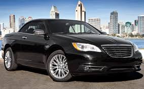 Image result for Black 2011 Chrysler